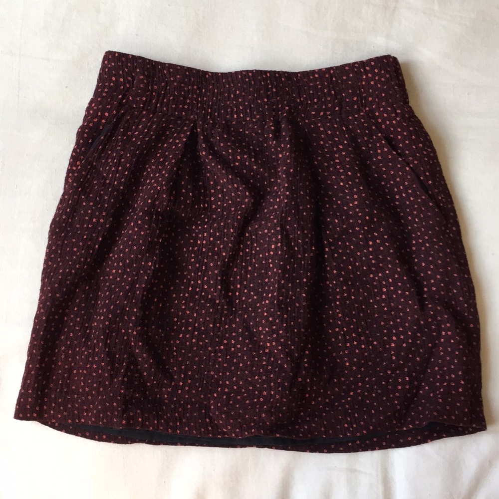 Urban Outfitters mini skirt